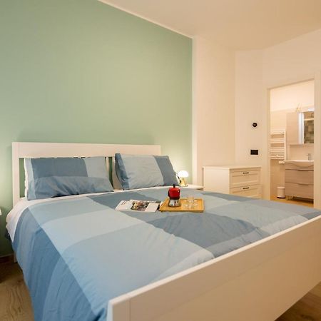 Italianflat - Vittoria Suite Milan Extérieur photo