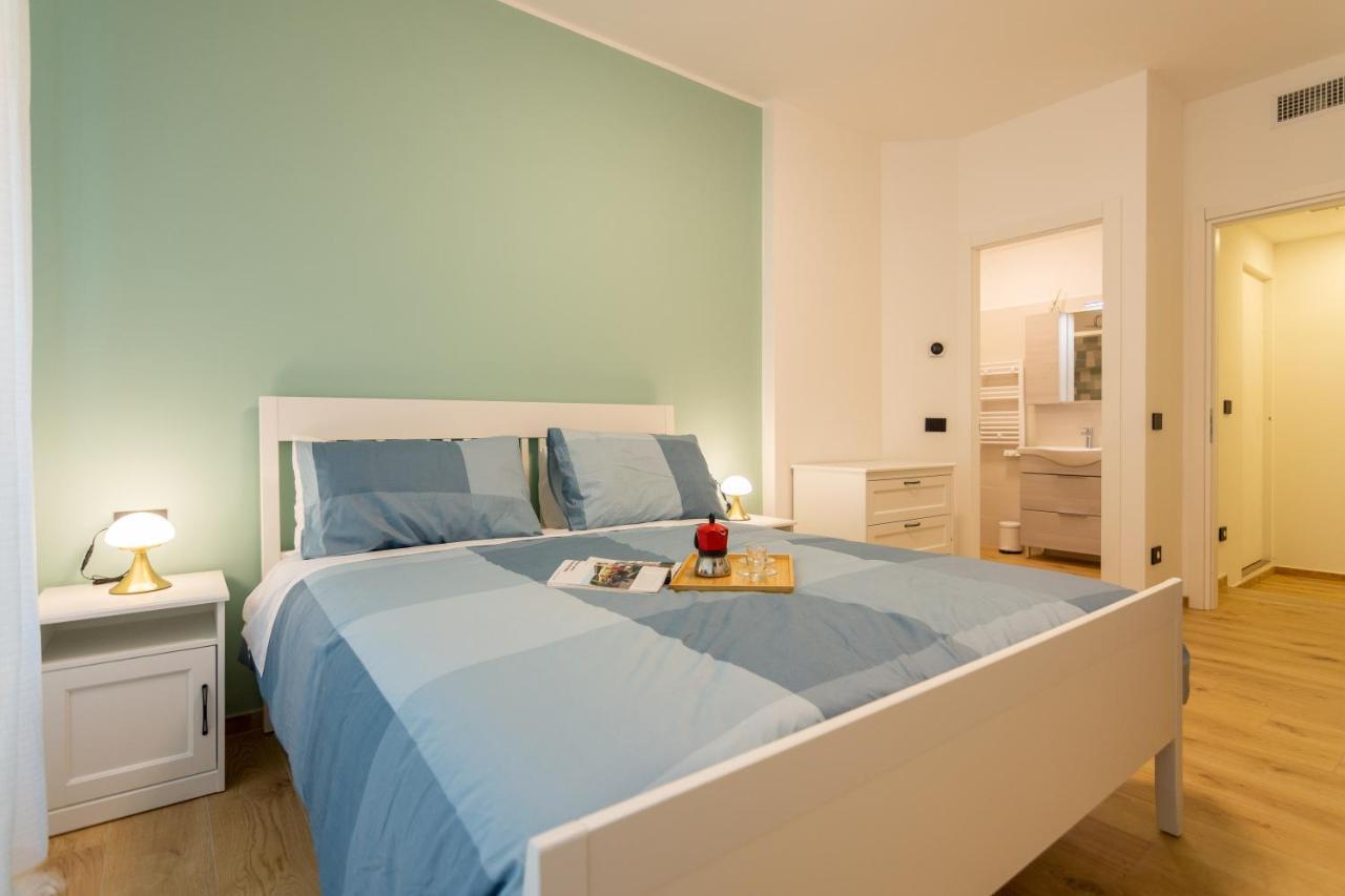 Italianflat - Vittoria Suite Milan Extérieur photo