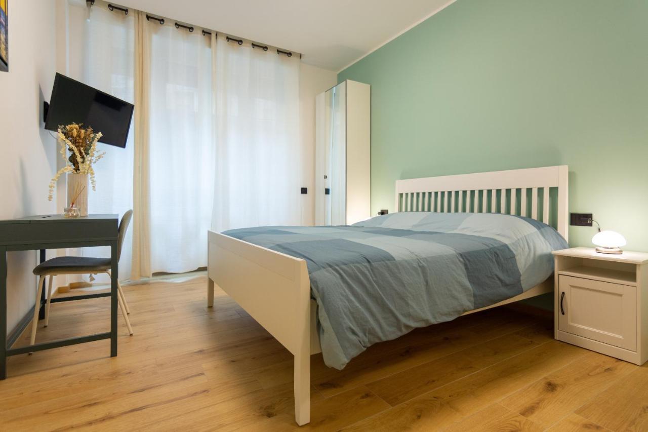 Italianflat - Vittoria Suite Milan Extérieur photo