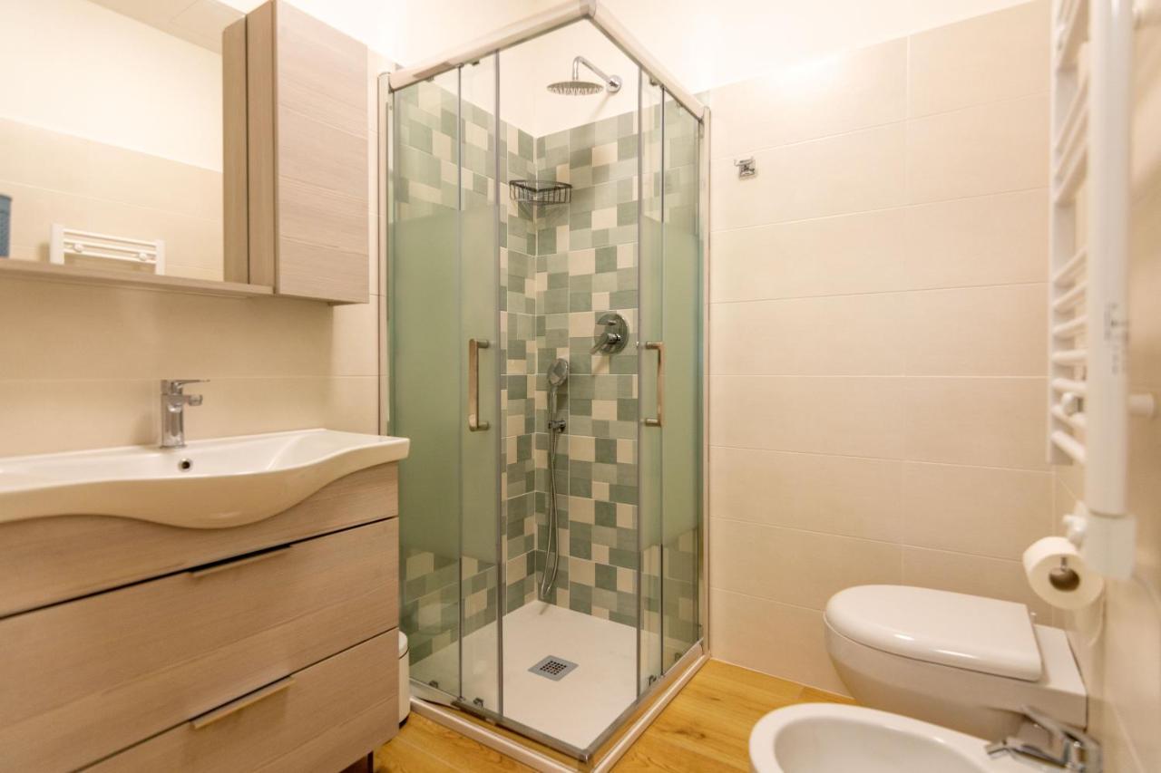Italianflat - Vittoria Suite Milan Extérieur photo