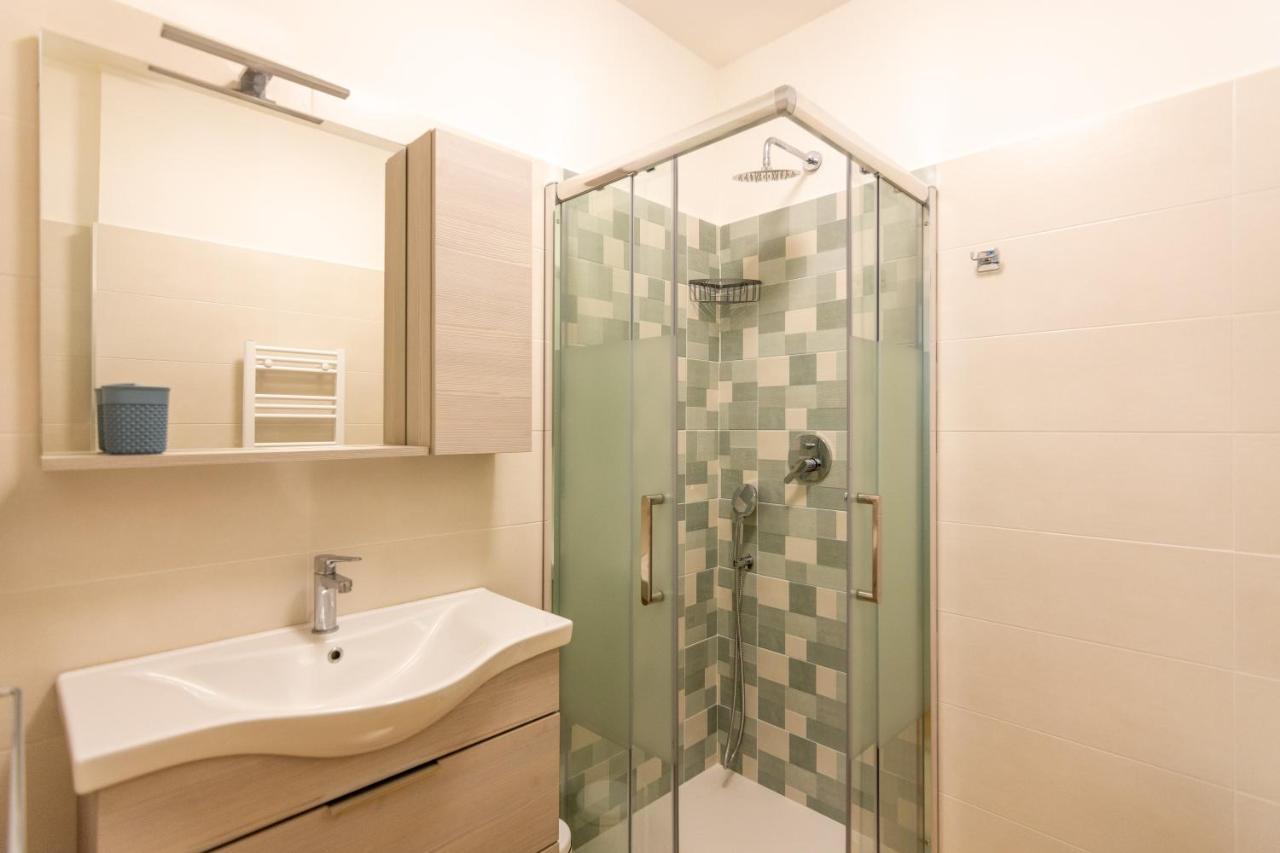 Italianflat - Vittoria Suite Milan Extérieur photo