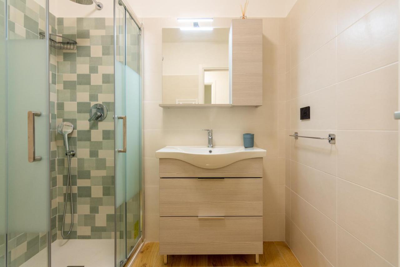 Italianflat - Vittoria Suite Milan Extérieur photo