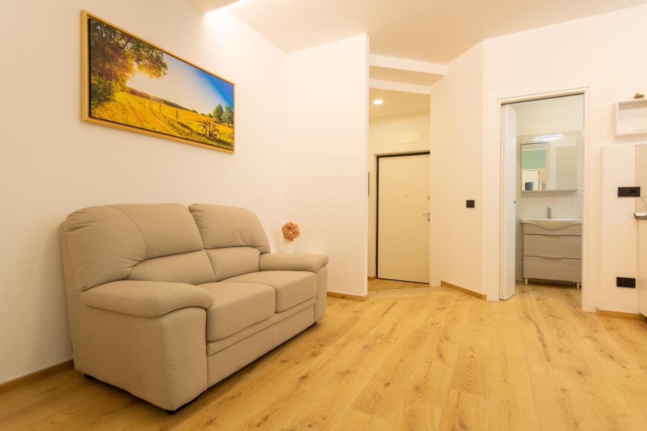 Italianflat - Vittoria Suite Milan Extérieur photo