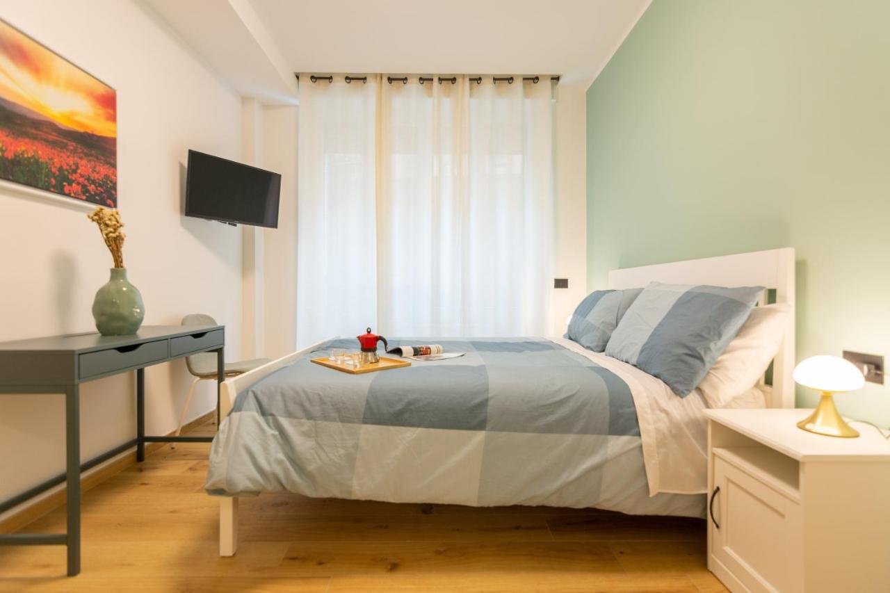 Italianflat - Vittoria Suite Milan Extérieur photo
