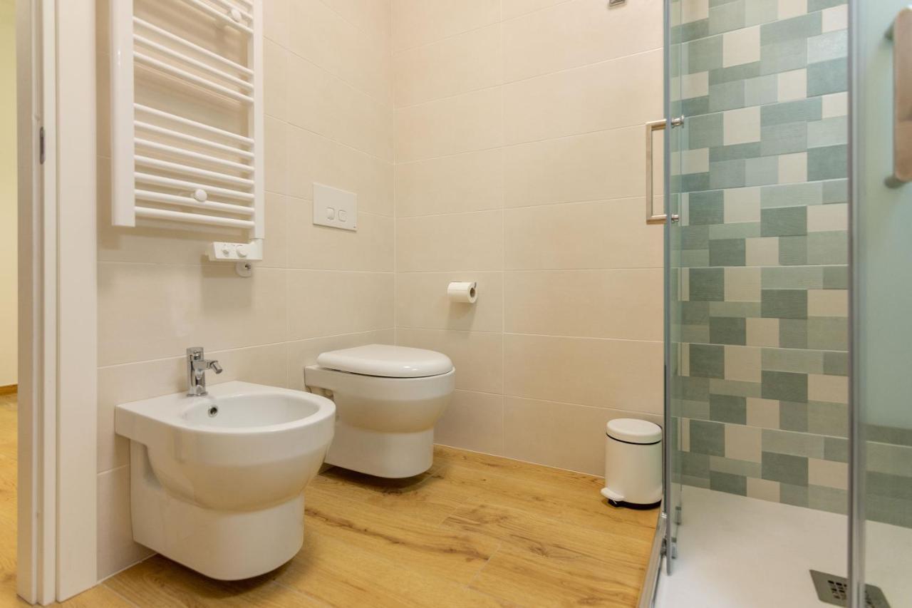 Italianflat - Vittoria Suite Milan Extérieur photo