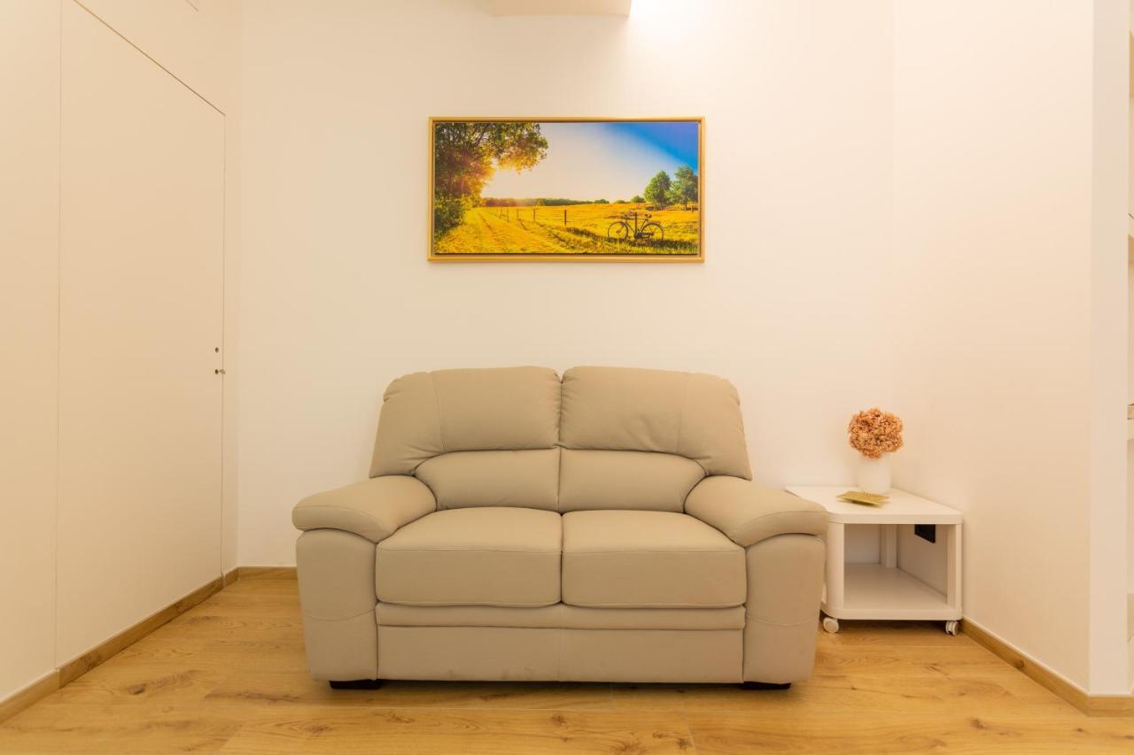 Italianflat - Vittoria Suite Milan Extérieur photo