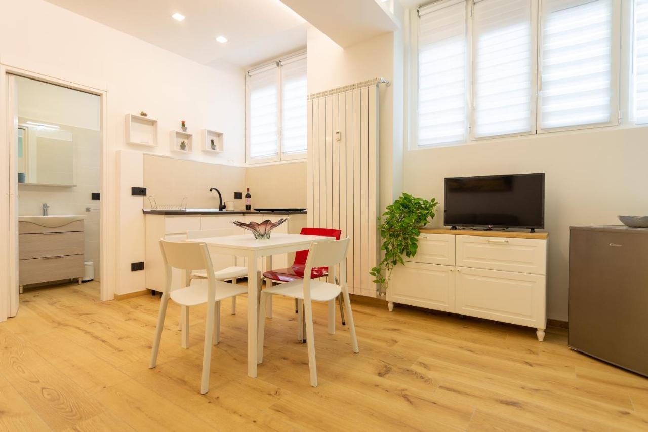 Italianflat - Vittoria Suite Milan Extérieur photo