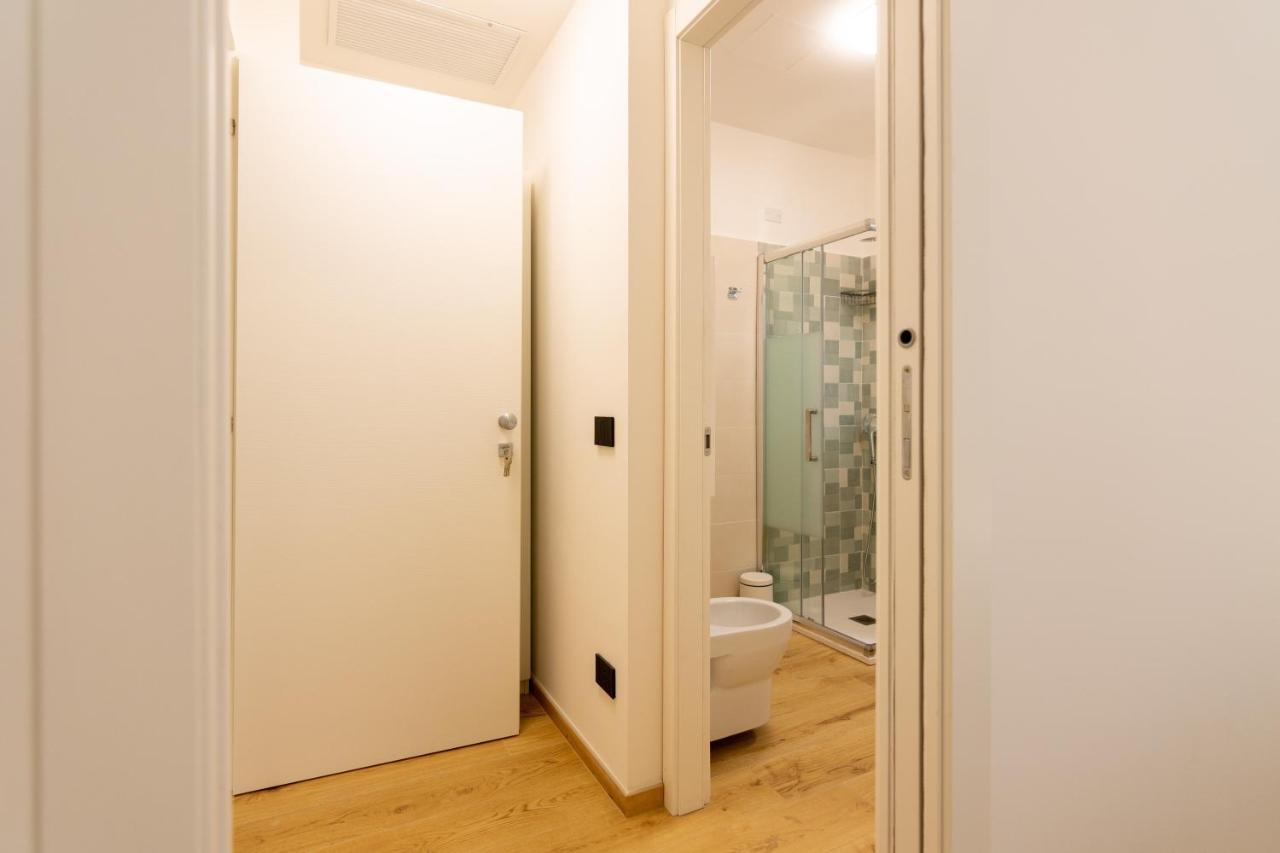 Italianflat - Vittoria Suite Milan Extérieur photo