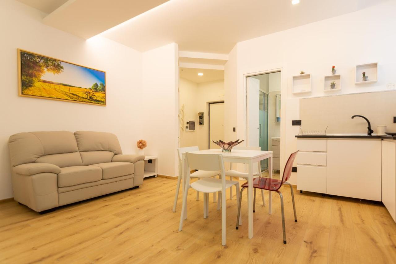 Italianflat - Vittoria Suite Milan Extérieur photo