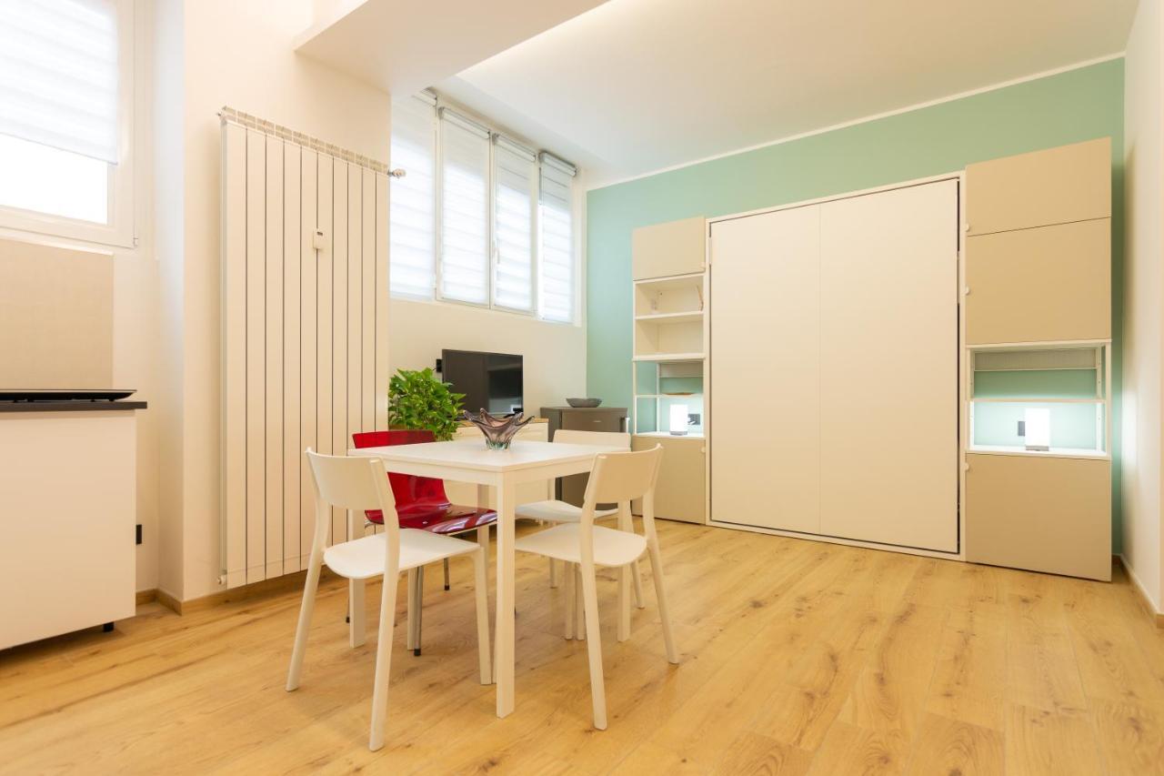 Italianflat - Vittoria Suite Milan Extérieur photo