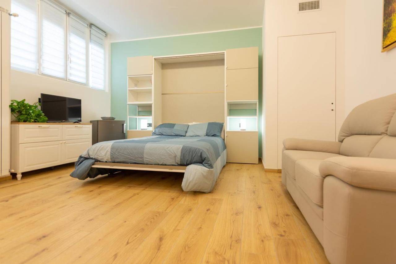 Italianflat - Vittoria Suite Milan Extérieur photo
