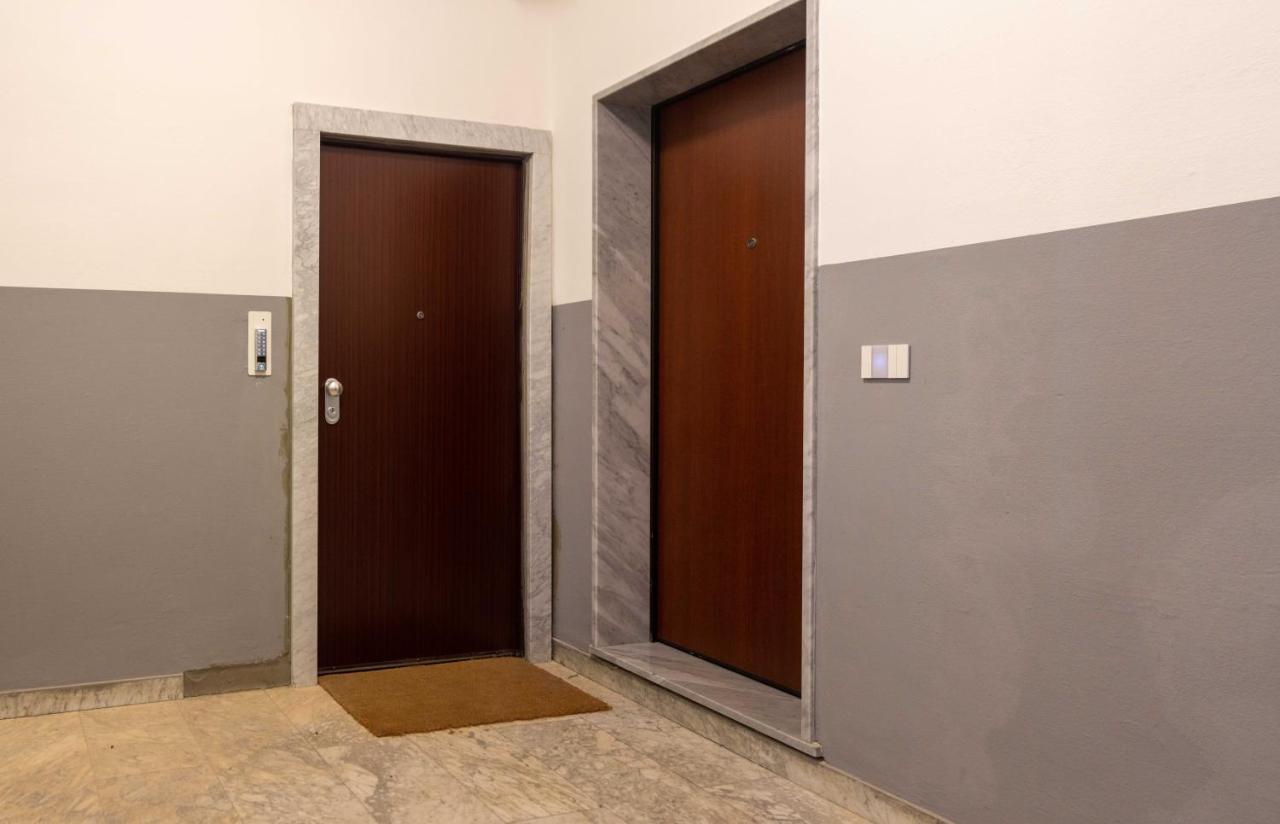 Italianflat - Vittoria Suite Milan Extérieur photo