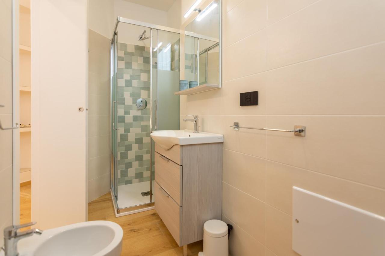 Italianflat - Vittoria Suite Milan Extérieur photo