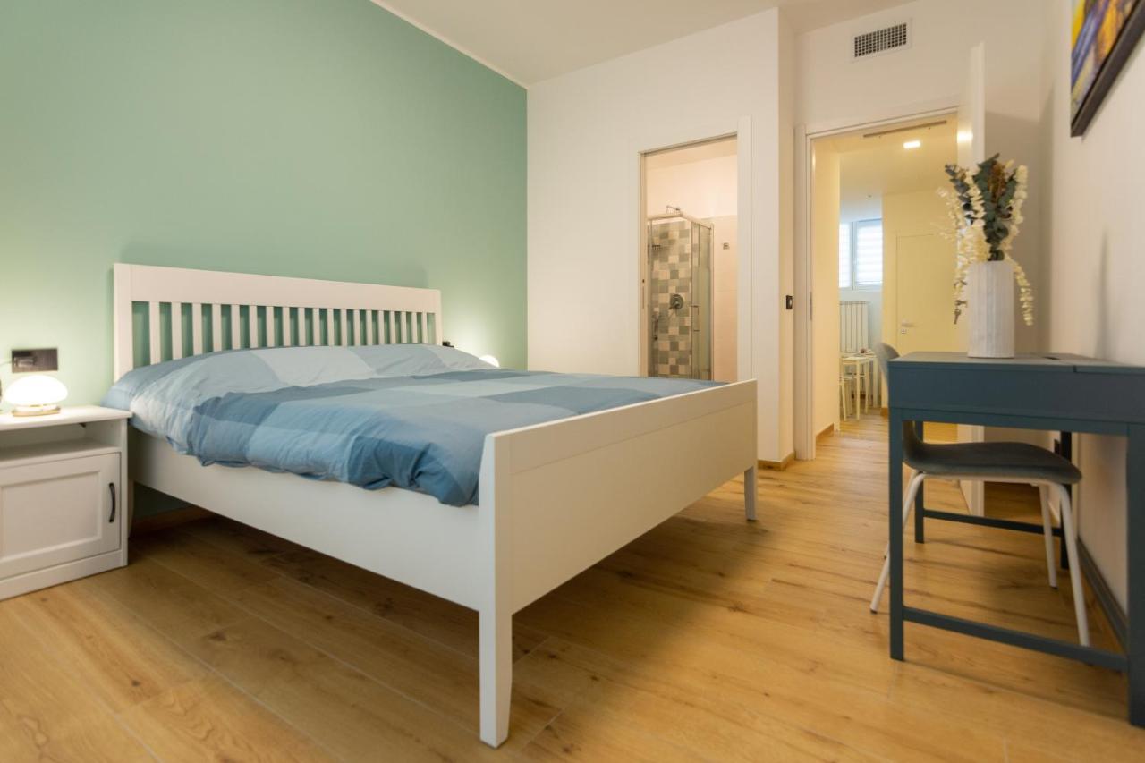 Italianflat - Vittoria Suite Milan Extérieur photo