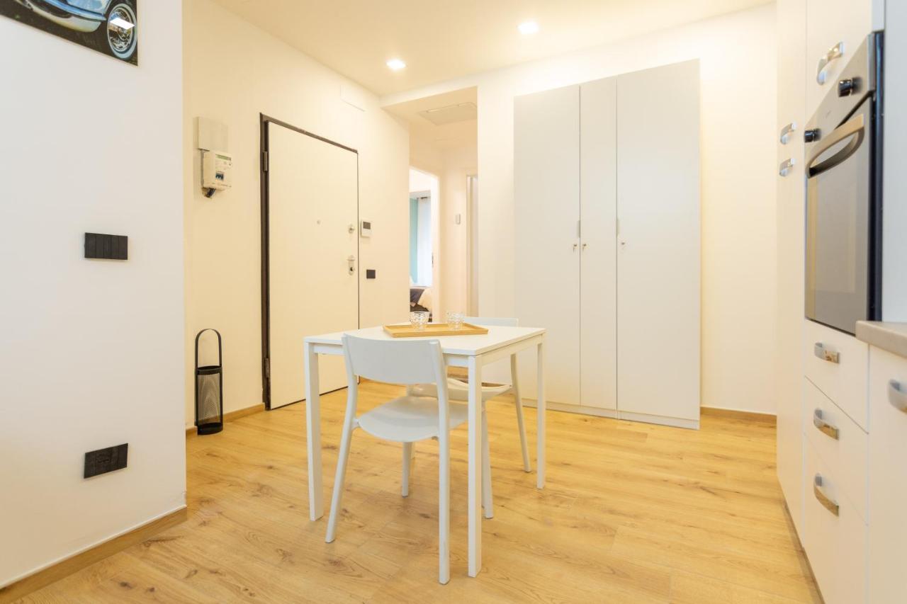 Italianflat - Vittoria Suite Milan Extérieur photo