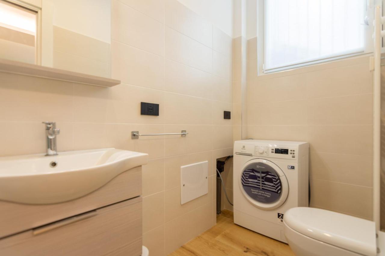 Italianflat - Vittoria Suite Milan Extérieur photo