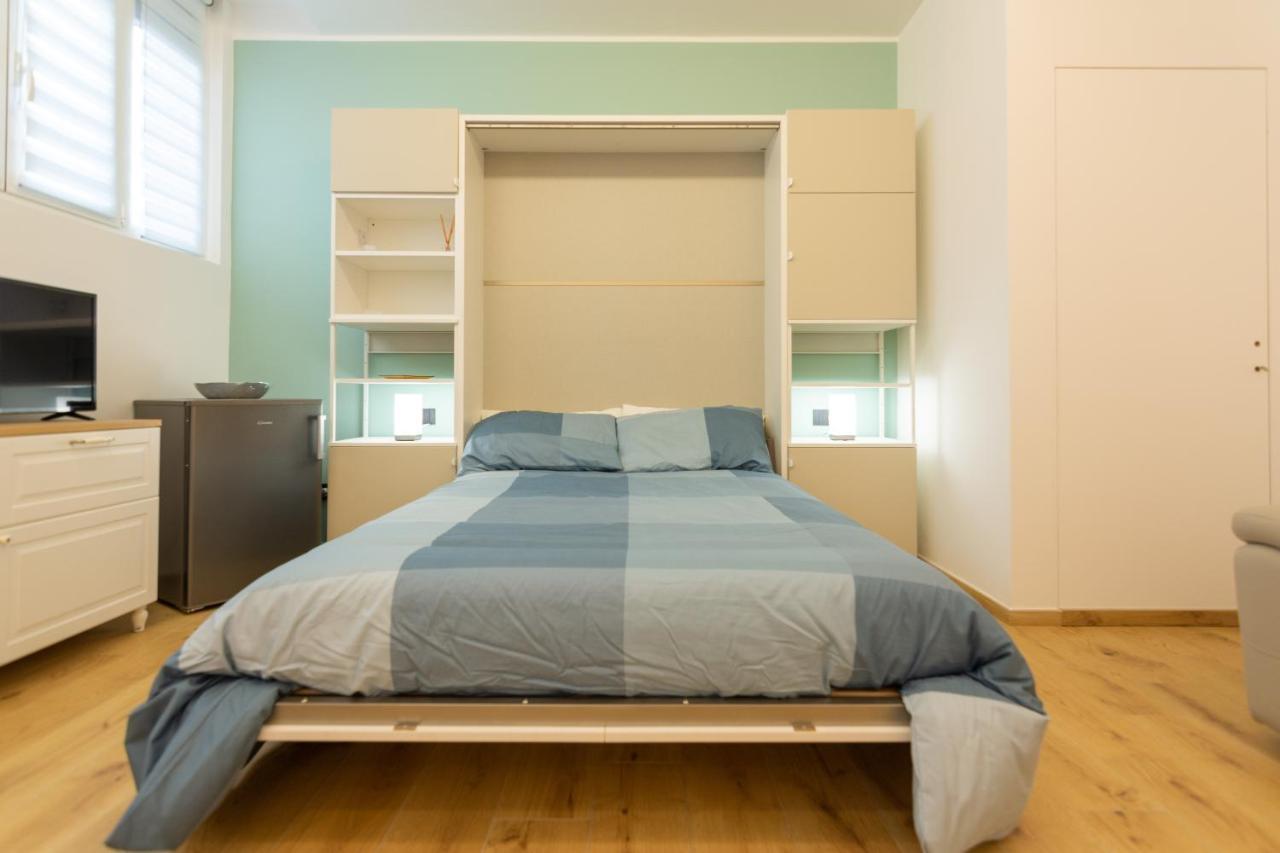 Italianflat - Vittoria Suite Milan Extérieur photo