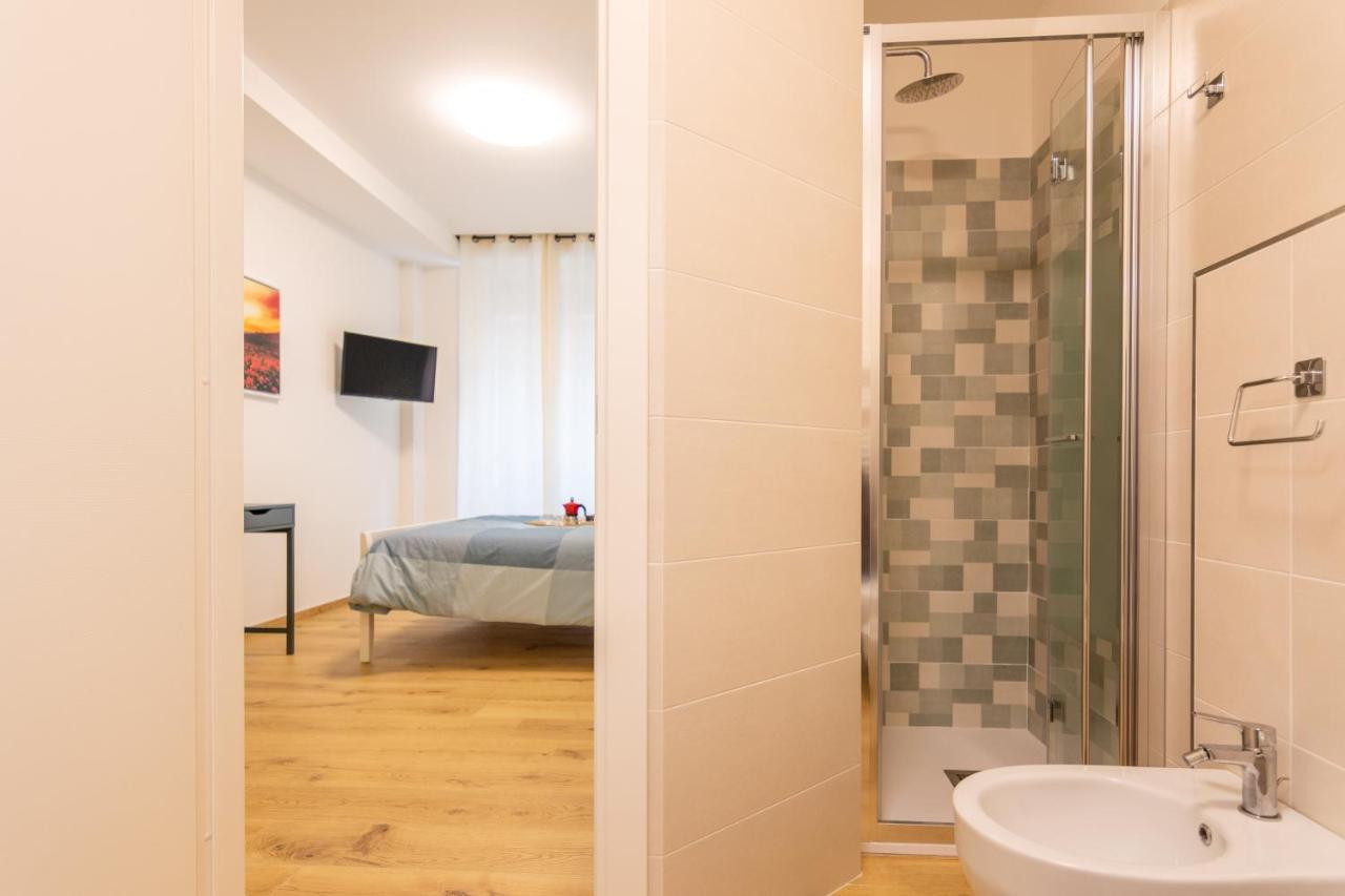 Italianflat - Vittoria Suite Milan Extérieur photo