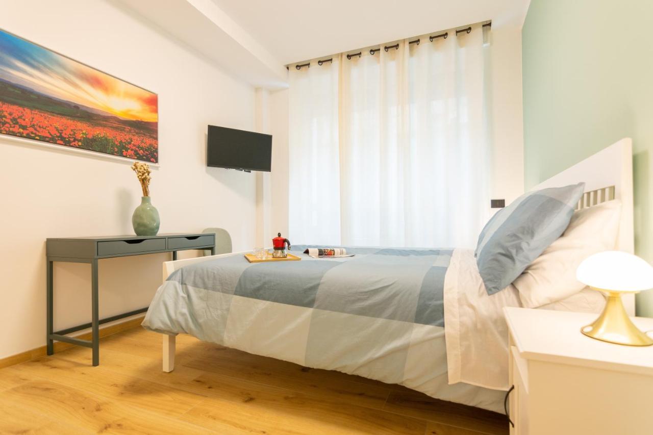 Italianflat - Vittoria Suite Milan Extérieur photo