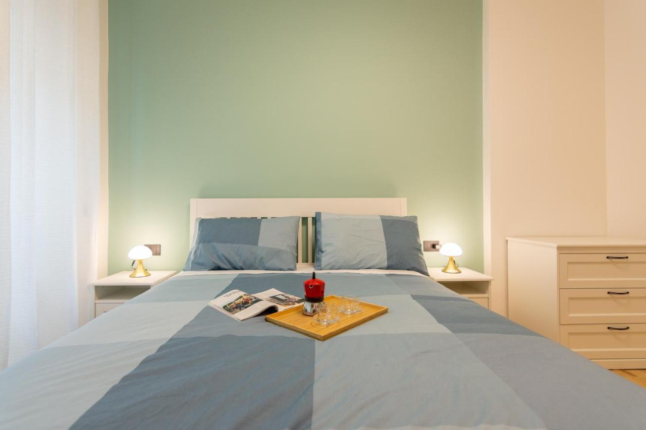 Italianflat - Vittoria Suite Milan Extérieur photo